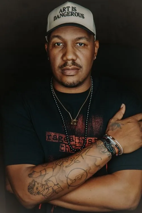 Travon Free